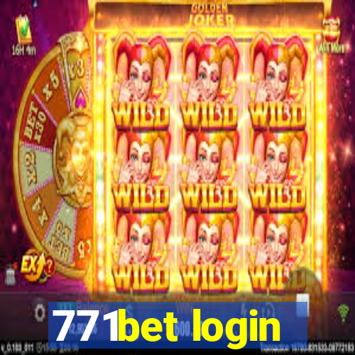 771bet login